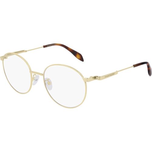 Gafas Graduadas AM0232O 004 - alexander mcqueen - Modalova