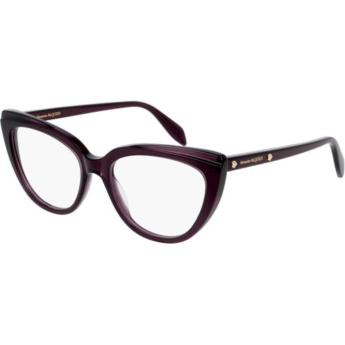 Gafas Graduadas AM0253O 003 - alexander mcqueen - Modalova