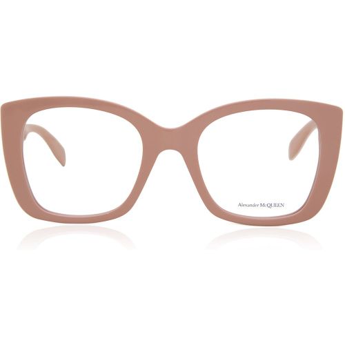 Gafas Graduadas AM0351O 004 - alexander mcqueen - Modalova