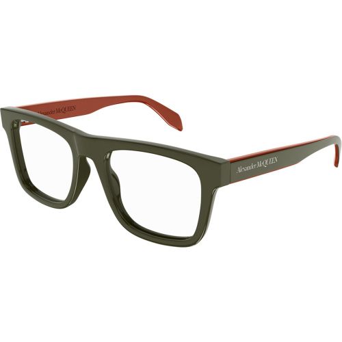 Gafas Graduadas AM0357O 003 - alexander mcqueen - Modalova