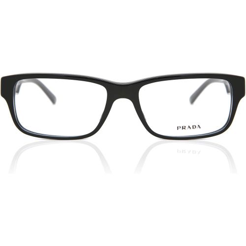 Gafas Graduadas PR 16MVA Asian Fit 1AB1O1 - Prada - Modalova