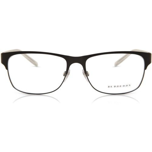 Gafas Graduadas BE1289 Check 1007 - Burberry - Modalova