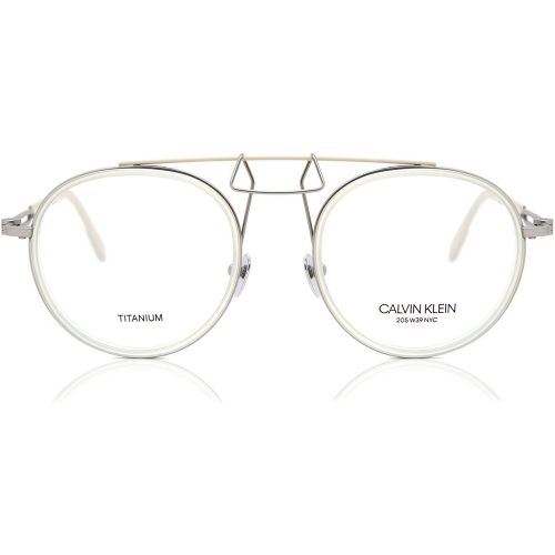 Gafas Graduadas CKNYC1870 741 - Calvin Klein - Modalova
