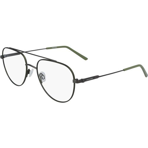 Gafas Graduadas 19145F Asian Fit 316 - CK - Modalova