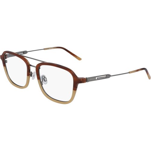 Gafas Graduadas 19719F Asian Fit 258 - CK - Modalova