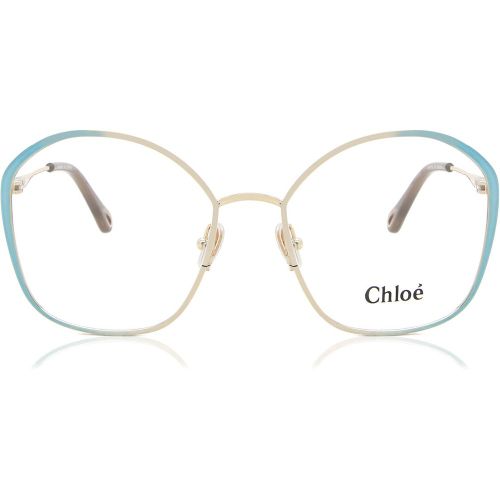 Gafas Graduadas Chloe CH0017O 002 - Chloe - Modalova
