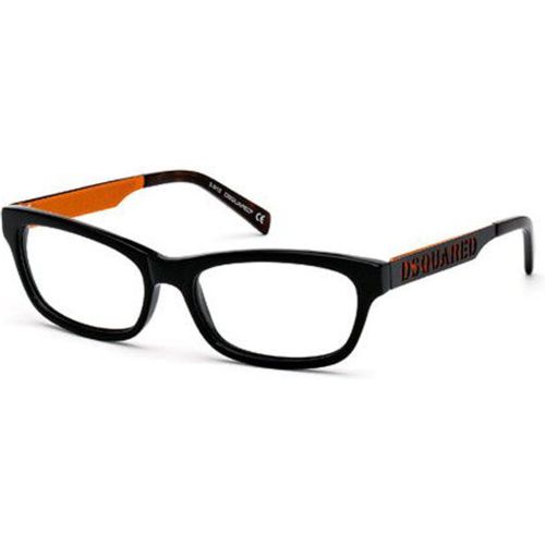 Gafas Graduadas DQ5095 001 - Dsquared2 - Modalova