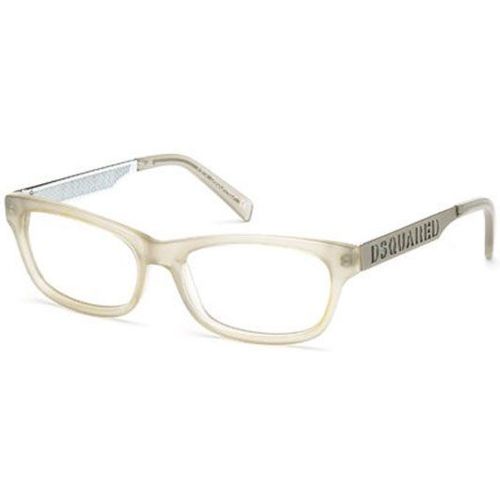 Gafas Graduadas DQ5095 021 - Dsquared2 - Modalova