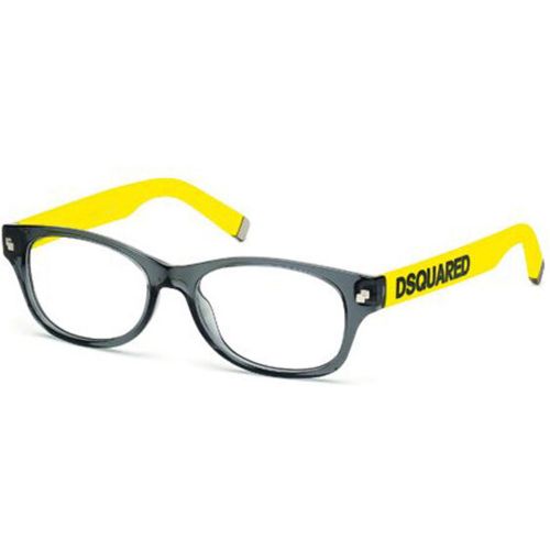 Gafas Graduadas DQ5030 020 - Dsquared2 - Modalova