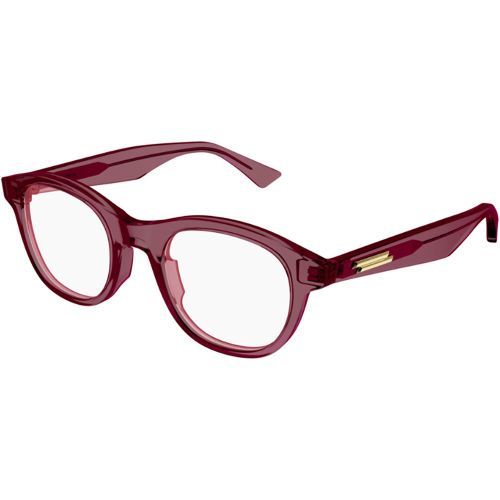Gafas Graduadas BV1130O 003 - Bottega Veneta - Modalova