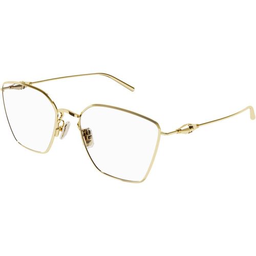 Gafas Graduadas BC0127O 001 - Boucheron - Modalova