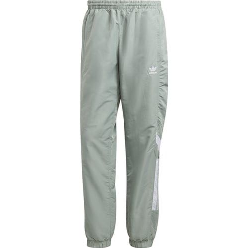 Adidas WOVEN TRACKPANTS, SILGRN - Adidas - Modalova