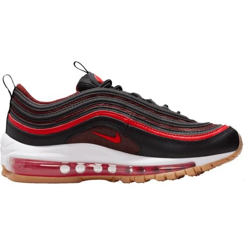 Air Max 97 Sneaker Kids Nero C034 - Nike - Modalova