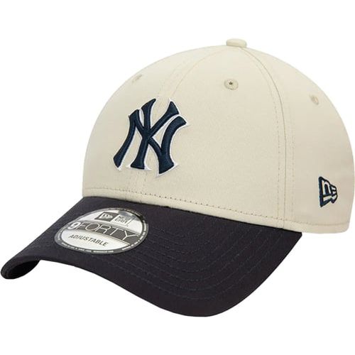 MLB NEW YORK YANKEES WORLD SERIES 9FORTY CAP - new era - Modalova