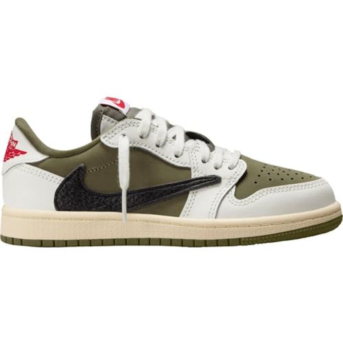 AIR 1 LOW OG SP X TRAVIS SCOTT PS, / - Jordan - Modalova