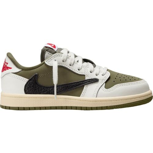 AIR 1 LOW OG SP X TRAVIS SCOTT PS, /- EU34 UK2 US2,5Y - Jordan - Modalova