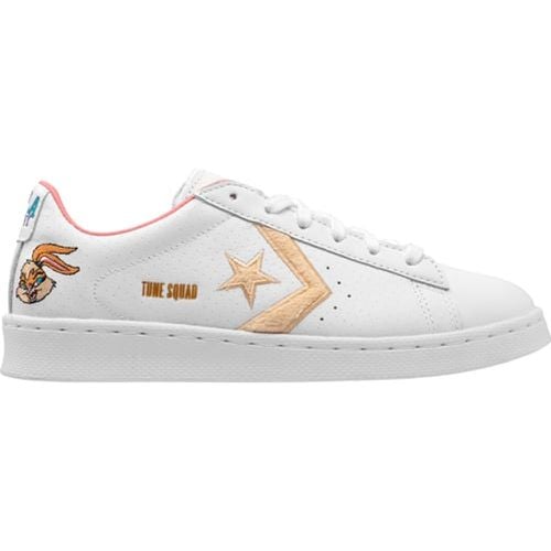 X Space Jam Pro Leather OX, / ONYX/ EU44 UK9 US10 - Converse - Modalova