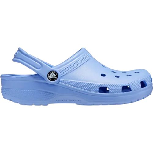 Crocs Classic Clog Blu - Crocs - Modalova