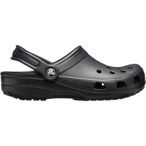 Crocs Classic Clog Ciabatte Nero - Crocs - Modalova