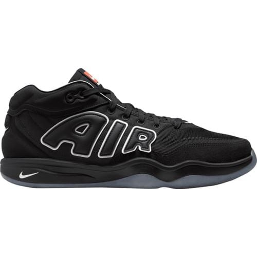 AIR ZOOM G.T. HUSTLE 2 ALL-STAR WEEKEND, nero/bianco - Nike - Modalova