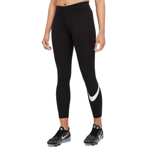 Nike Leggings Nero C010 - Nike - Modalova