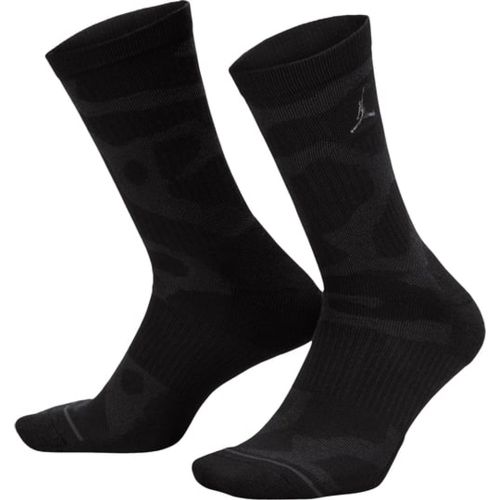 Cushion Player Socken Calze Nero C010 - Nike - Modalova