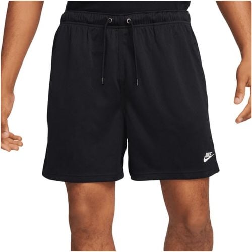 Nike Pantaloncini Nero C010 - Nike - Modalova