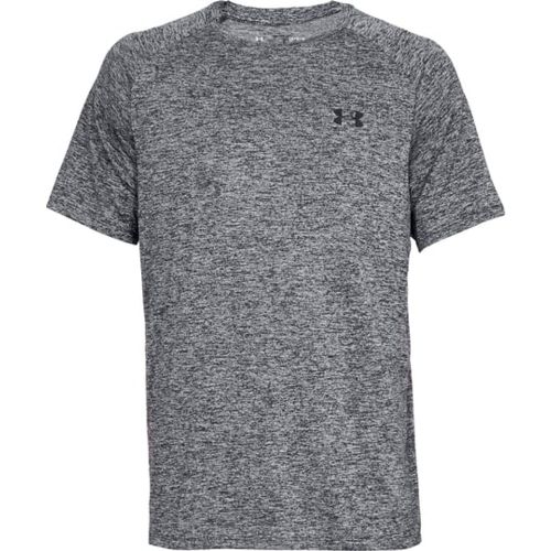 Tech 2.0 Felpa Grigio C002 - Under Armour - Modalova