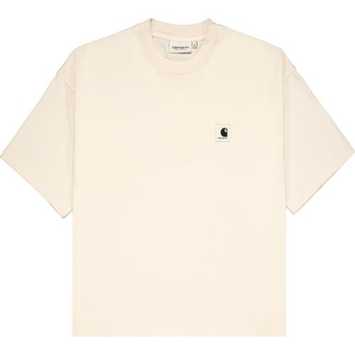 Nelson t-shirt women - Carhartt WIP - Modalova