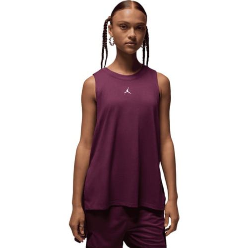 W DIAMOND Tank Top TOP - Nike - Modalova