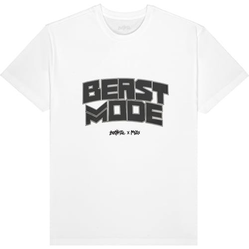 X Maxx Beast Mode T-Shirt - Bucketz - Modalova