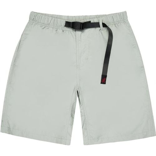 Nylloose Pantaloncini Grigio - Gramicci - Modalova