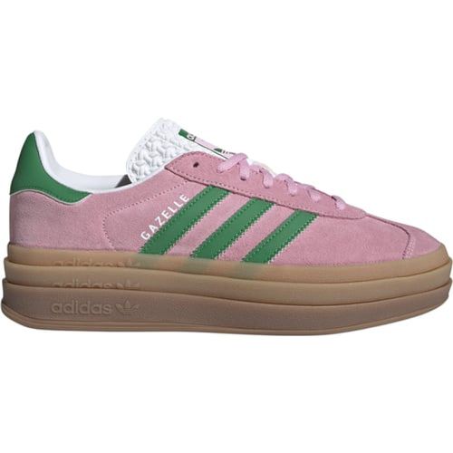 Originals Gazelle Bold, // EU37 1/3 UK4+ US6 - Adidas - Modalova