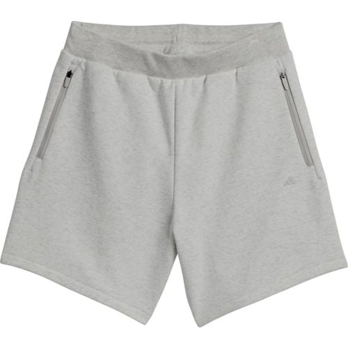 Basketball Pantaloncini Grigio - adidas Originals - Modalova