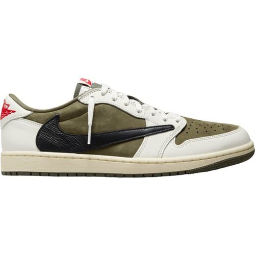 AIR 1 LOW OG SP X TRAVIS SCOTT, /- EU44 UK9 US10 - Jordan - Modalova