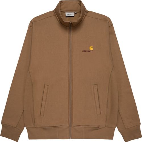 American Script jacket F05XX - Carhartt WIP - Modalova