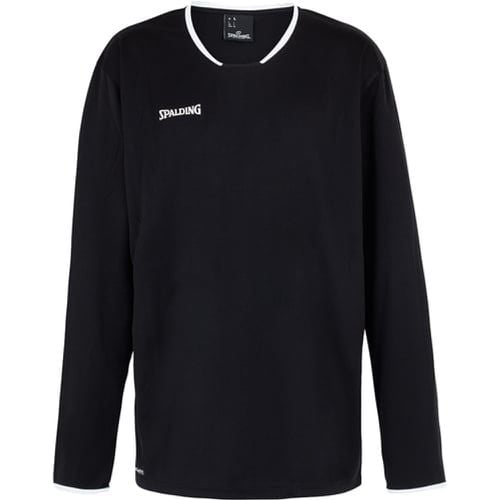 Move Shooting shirt long sleeve, / - Spalding - Modalova