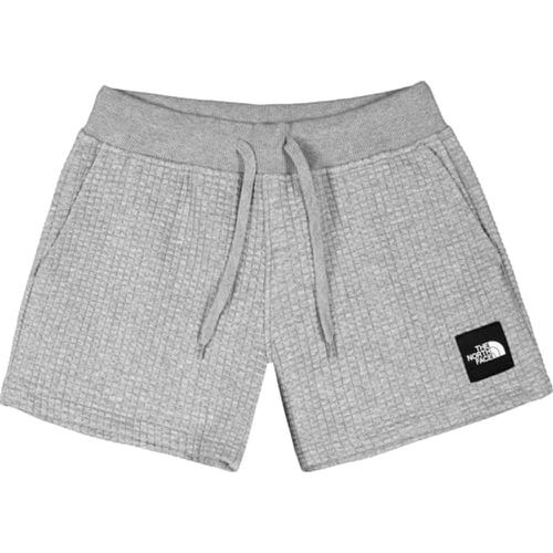 Mhysa Quilted shorts D - The North Face - Modalova