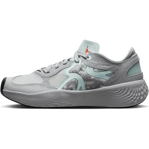 Delta 3 Low Sneaker Kids Grigio C080 - Jordan - Modalova