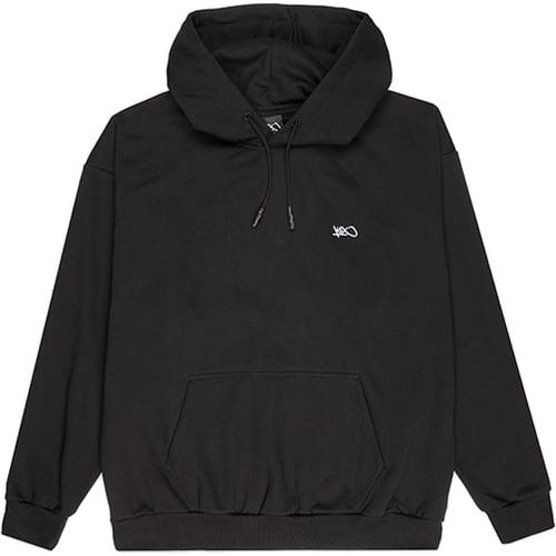 K1x Logo Hoodie, schwarz - K1x - Modalova