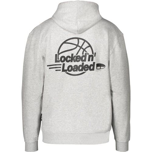 Locked n' Loaded Zip-Hoody - Bucketz - Modalova