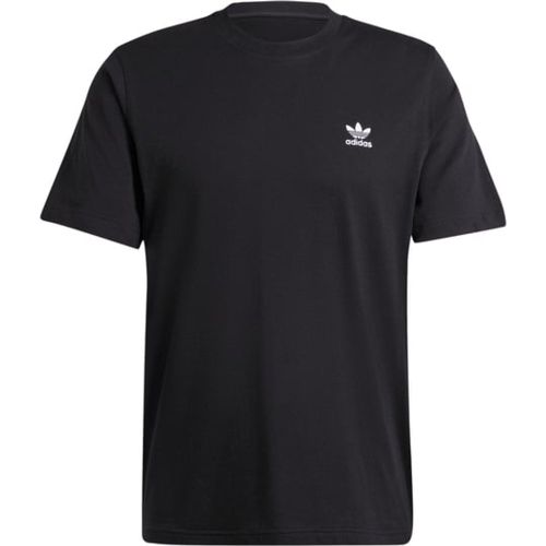 Essential T-shirt Nero - adidas Originals - Modalova