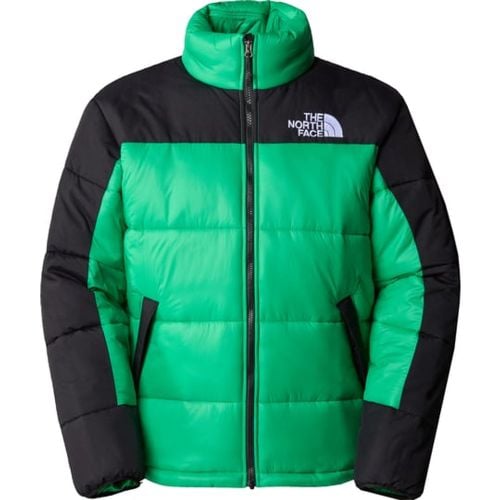 Hmlyn Insulated Giacca Verde - The North Face - Modalova