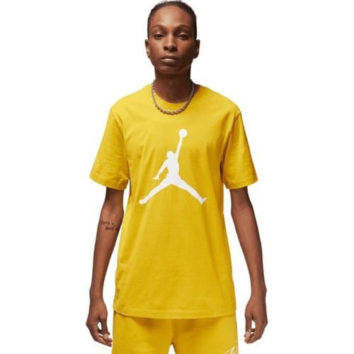 MJ Jumpman Crew t-shirt, / - Jordan - Modalova