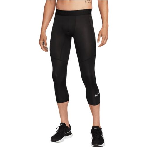 Nike Pro 3/4 Collant Nero C010 - Nike - Modalova