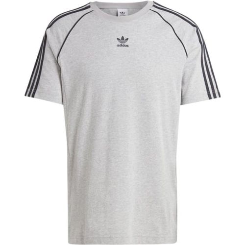 Adidas Originals Sst T-shirt Grigio - adidas Originals - Modalova