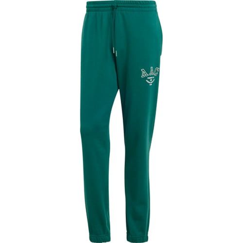 Adidas HACK AAC SWEATPANTS, GREEN - Adidas - Modalova