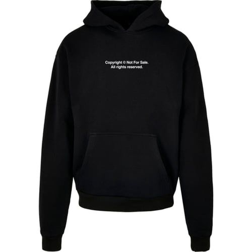 Fingerprint Ultraheavy Oversize Hoody - mister tee - Modalova