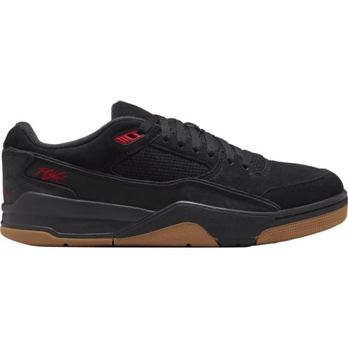 Flight Court Sneaker Nero C001 - Jordan - Modalova