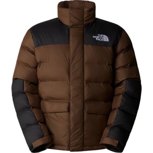 Limbara Insulated Giacca Marrone - The North Face - Modalova